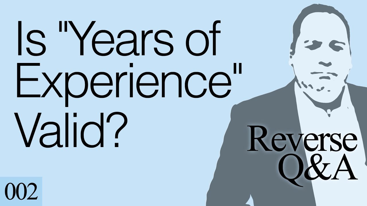 The Truth about Recruiters: 