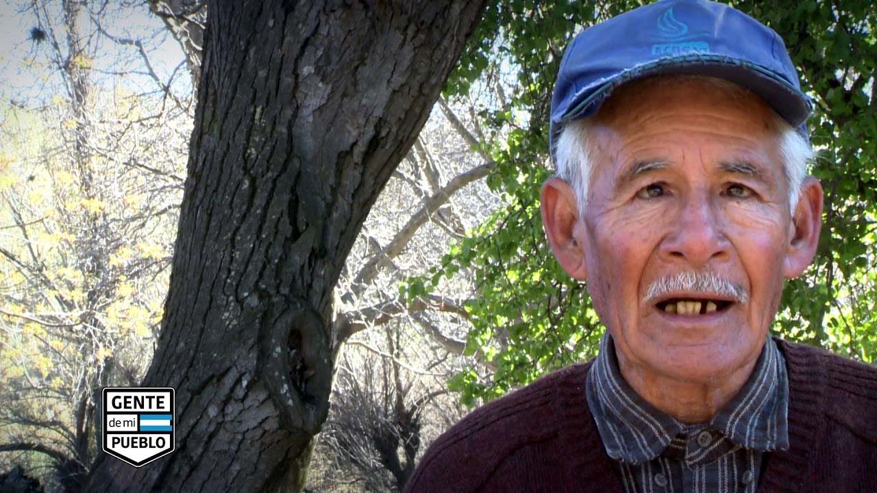 SIERRAS DE TUANI - DEPARTAMENTO JUAN FACUNDO QUIROGA