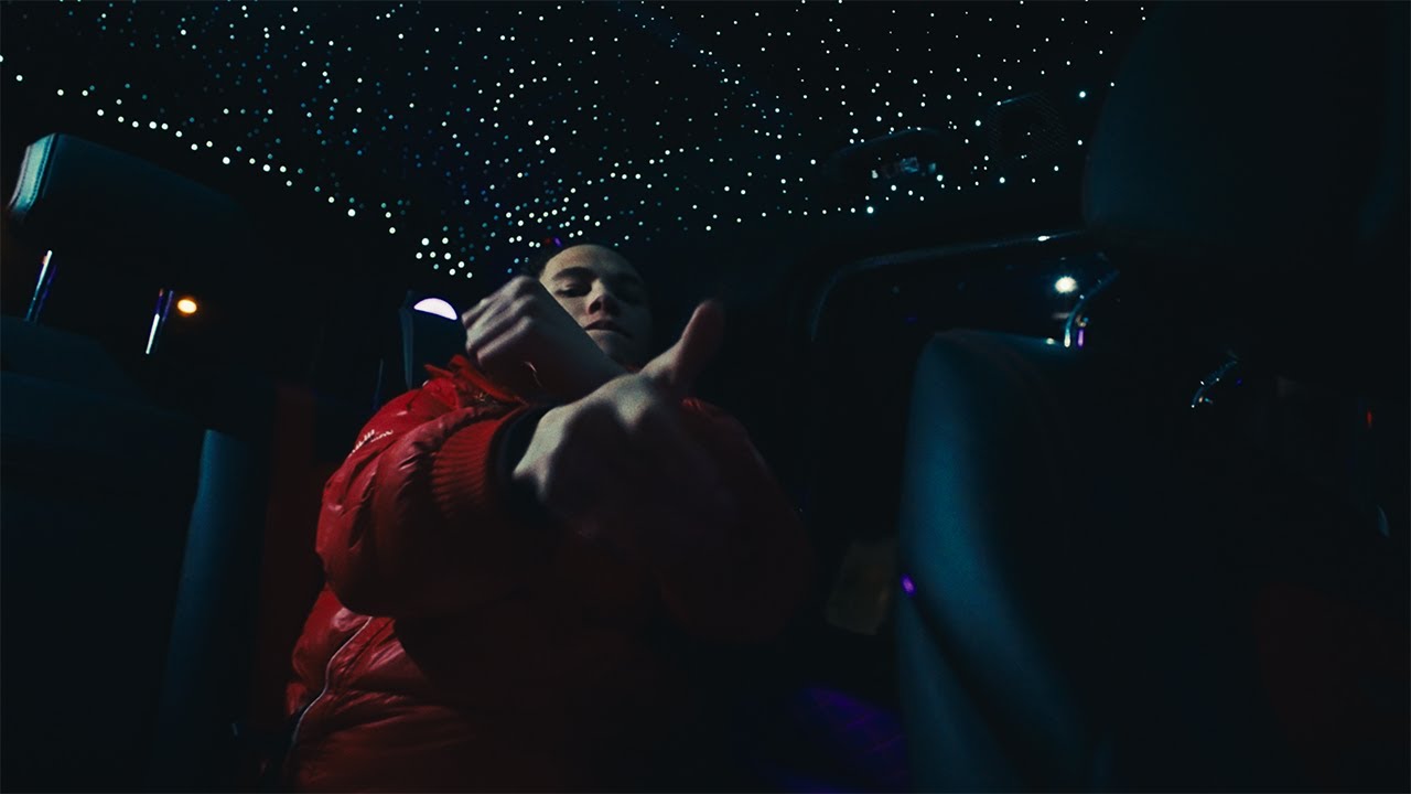 Collin - OMERTA prod. TONY [🎥:ZUBA/SHORTIEDESIGNA]