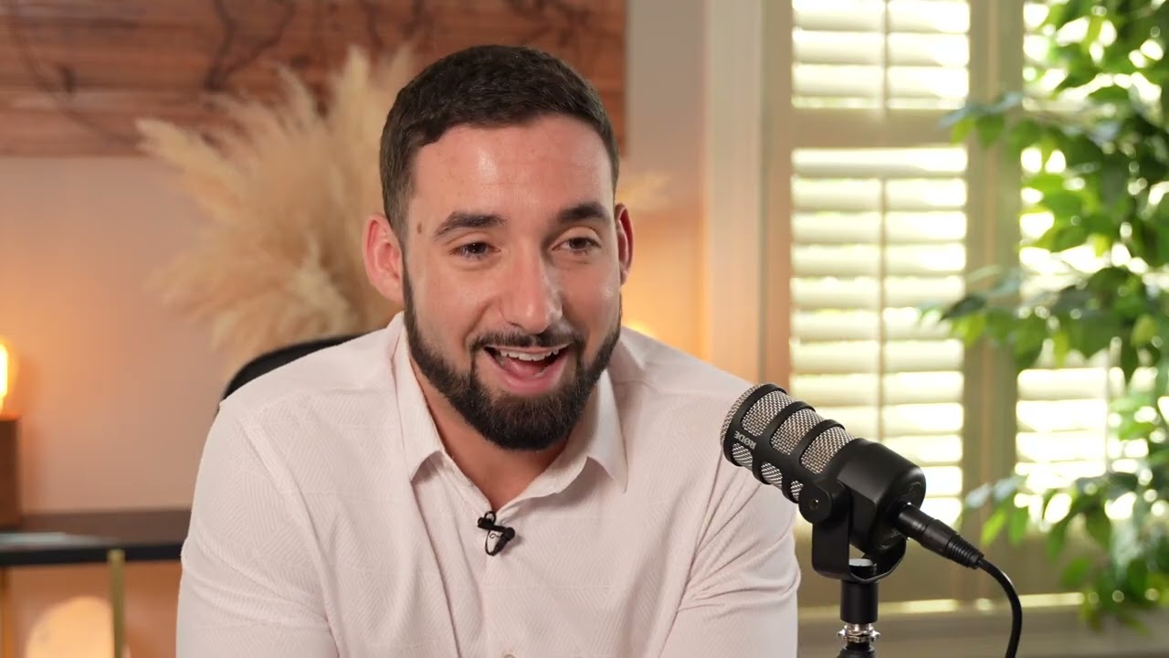 Ep. #35 | How Our Clients Are Winning in the 2025 New England Real Estate Market