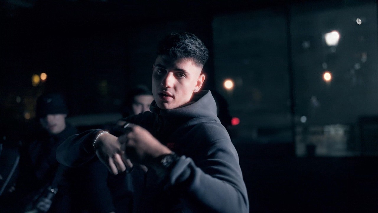 Taros - Dice Que (Video Oficial)