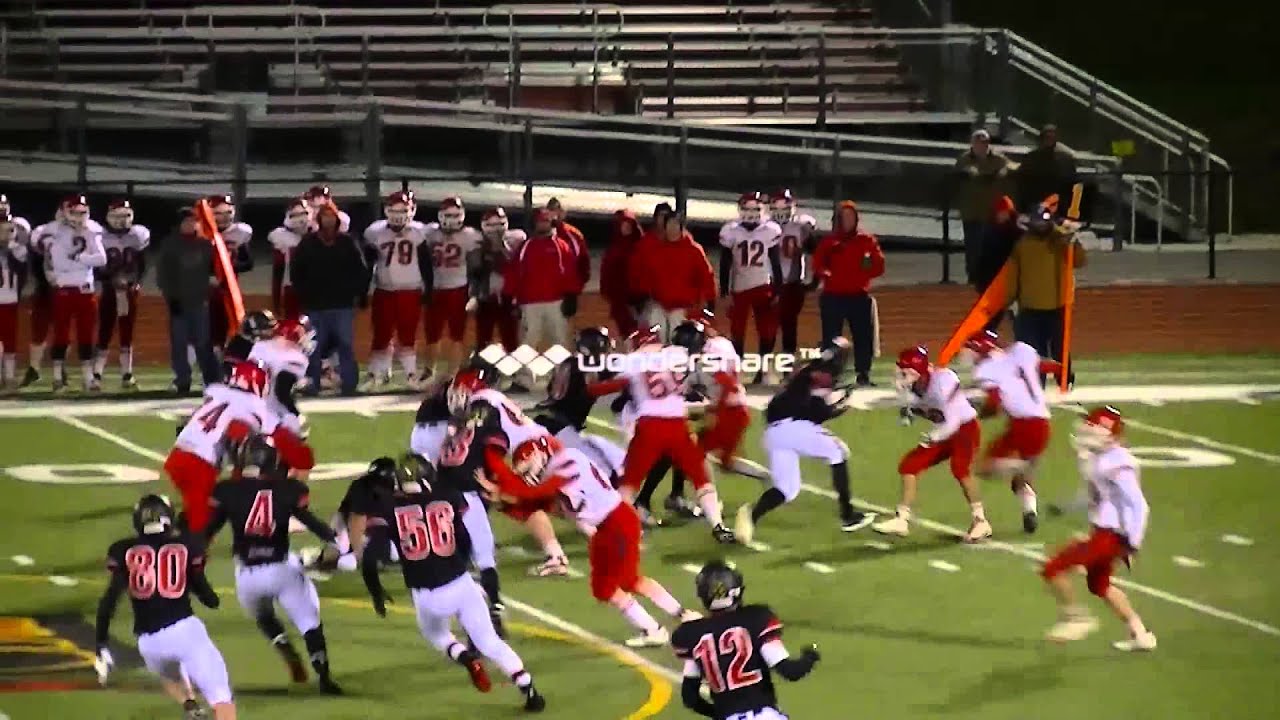 mountain ridge miners 2013 