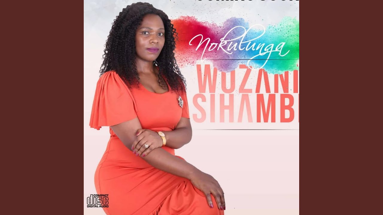 Wentliziyo yami (feat. Malungi)