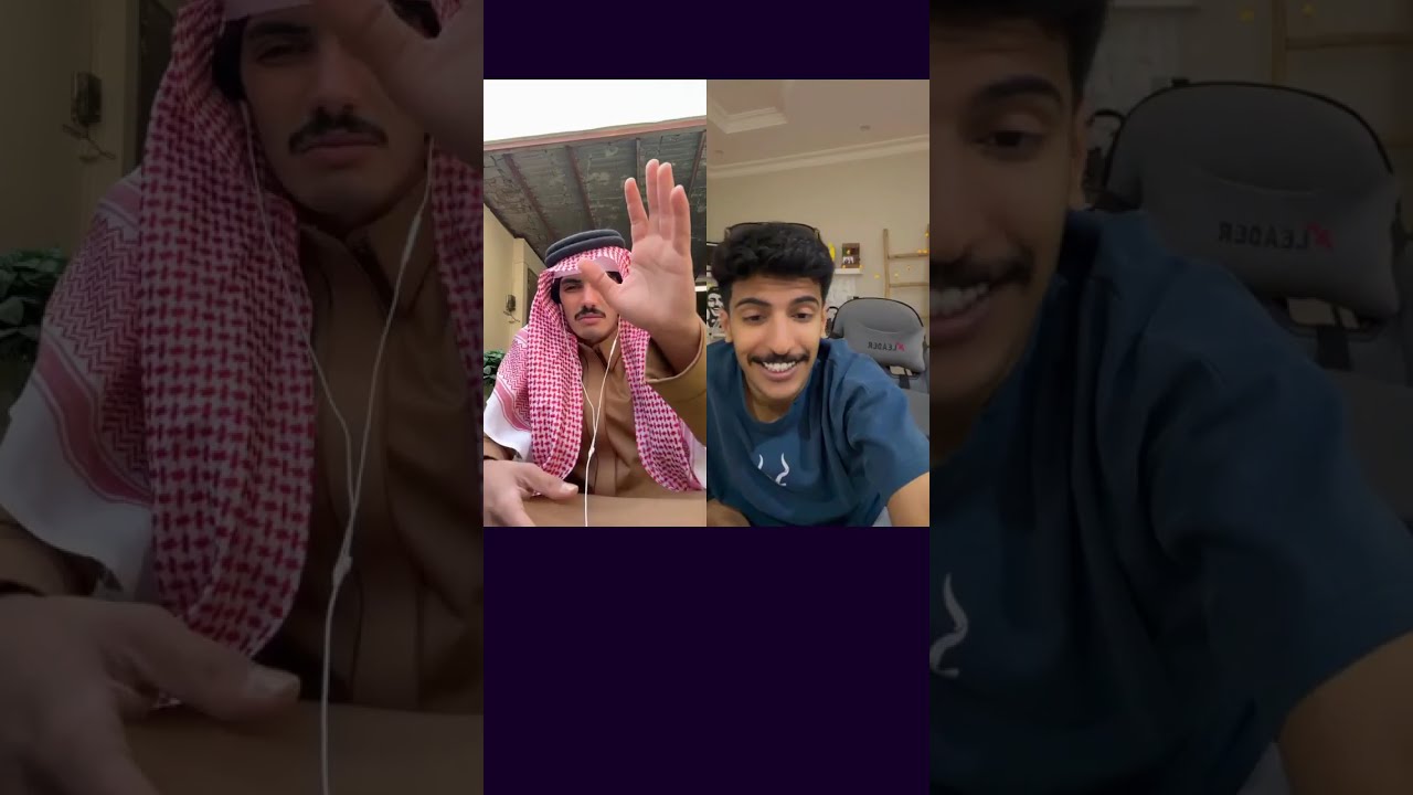 بث محمد مفرح 2 