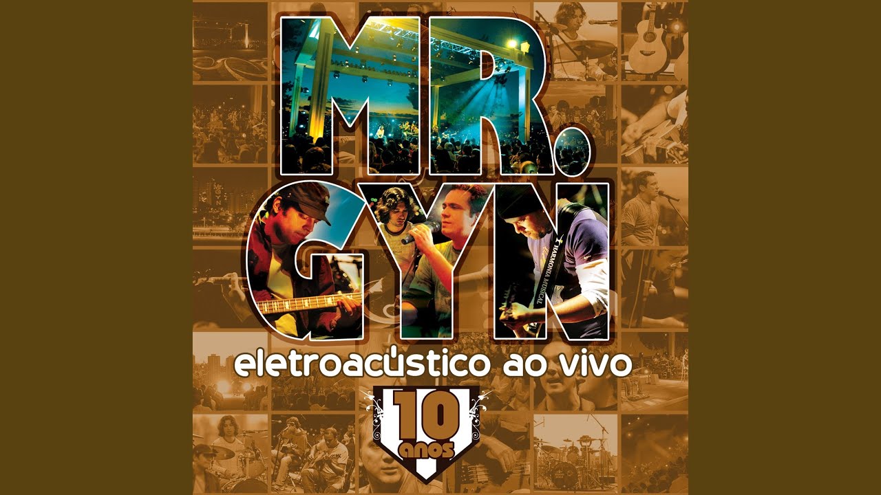 O Plano (Ao Vivo)
