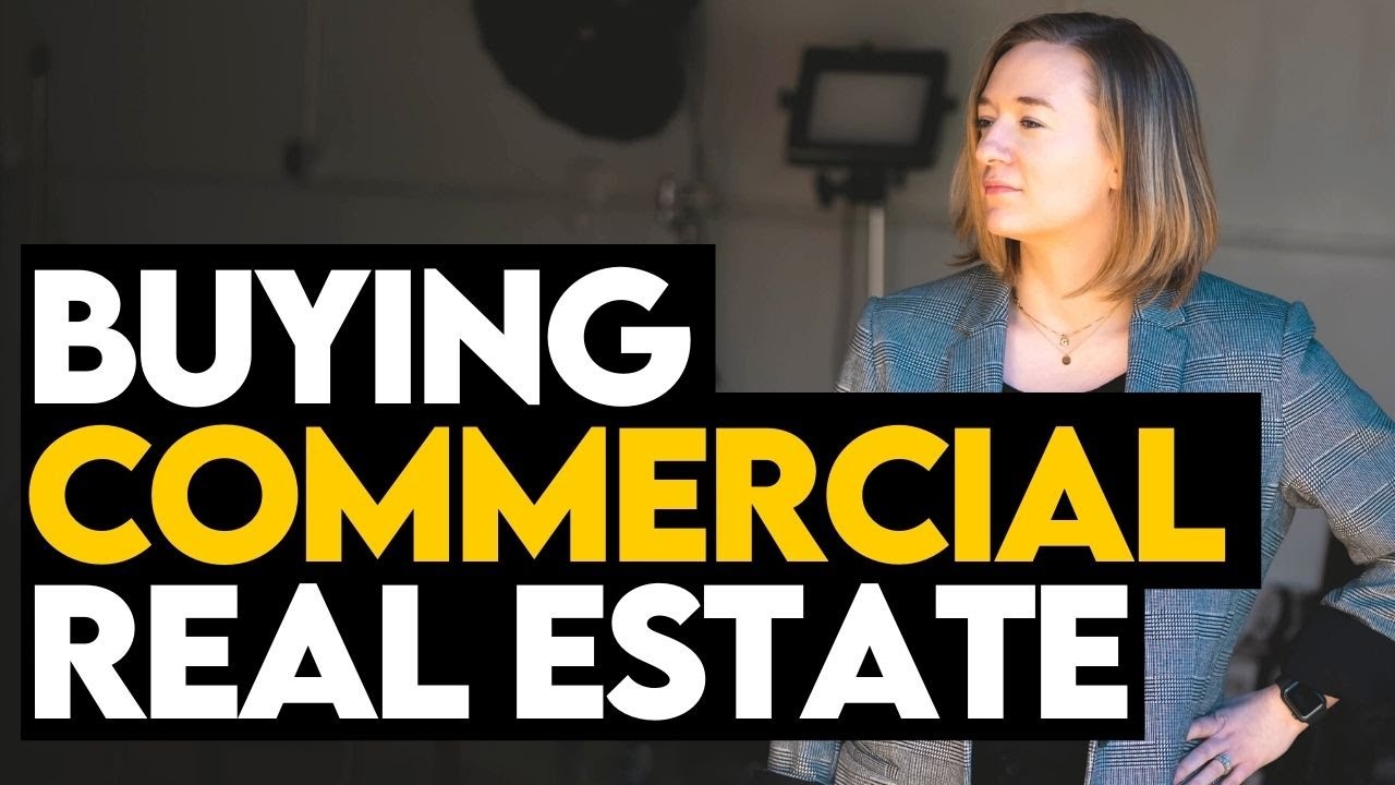 Don&rsquo;t Make These 3 Mistakes When Buying Commercial Real Estate