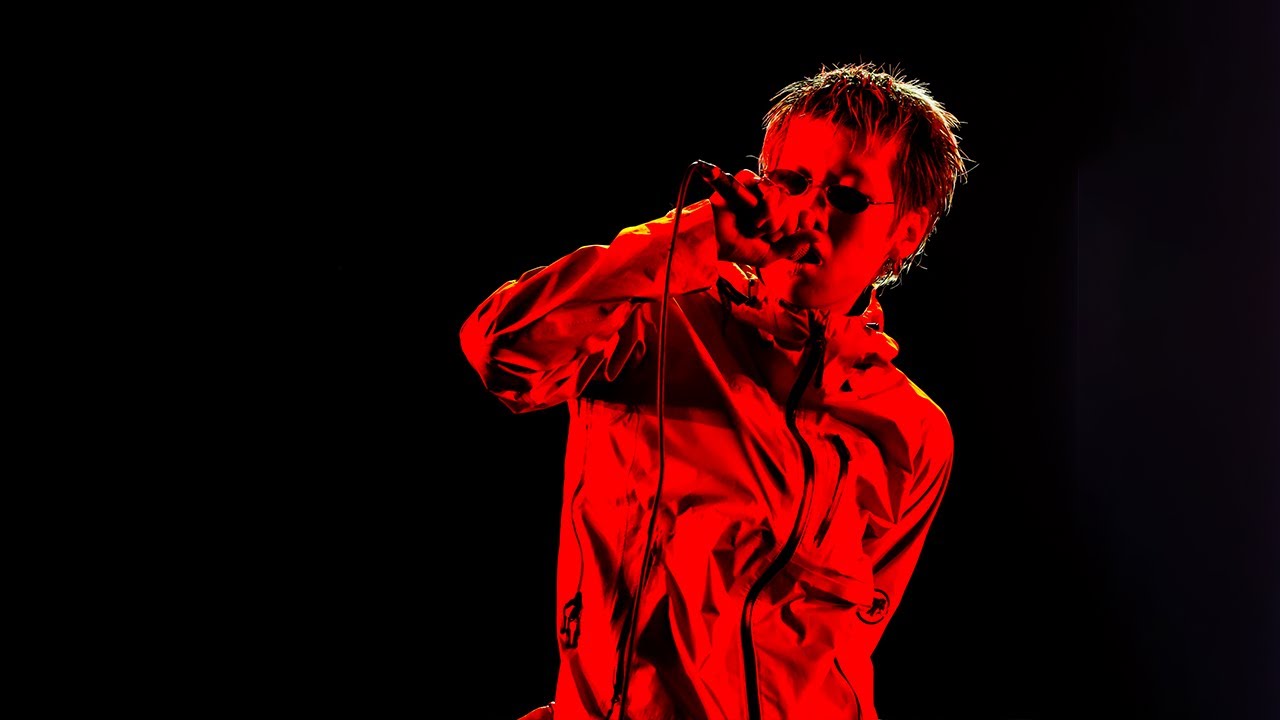 HOME | Live at Playtime Music Festival 2024