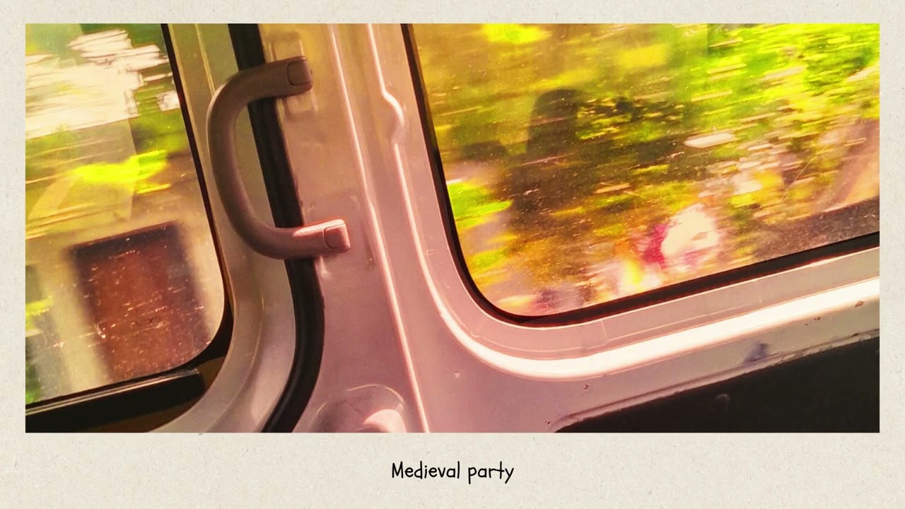 SIRIXIRIS - Medieval party