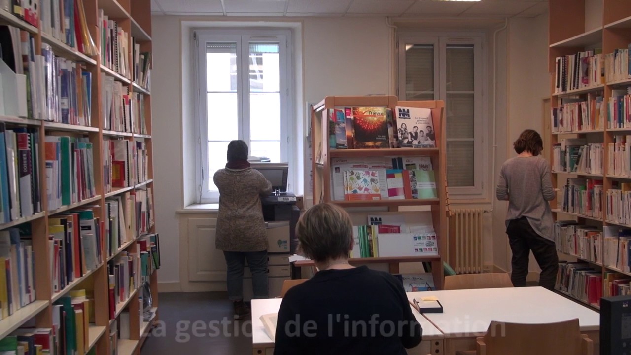 Les services généraux