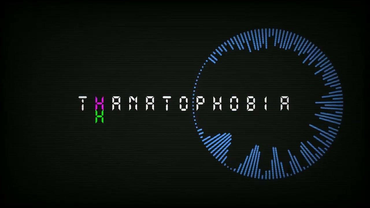 Thanatophobia
