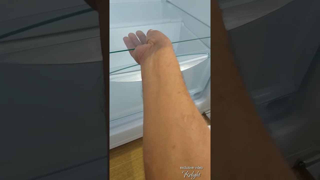 Морозильник Liebherr FrostProtect G 1223 первое впечатление