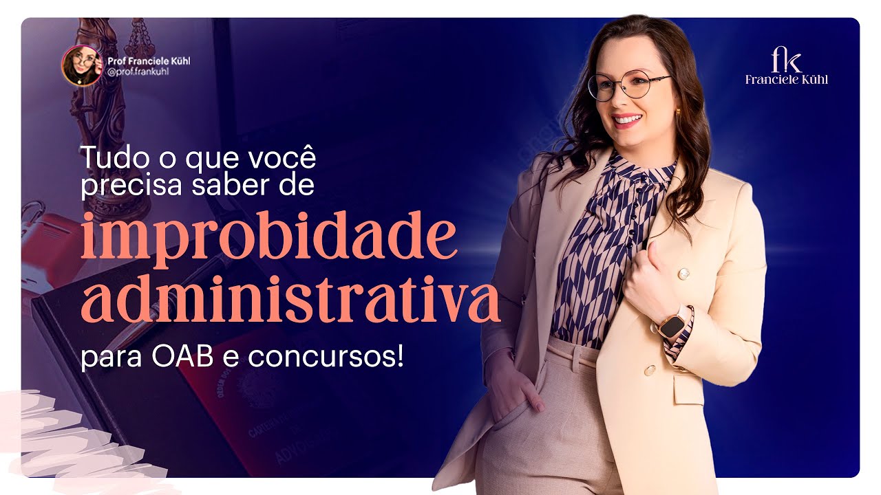 Compreenda de uma vez a prescrição na Lei de Improbidade Administrativa
