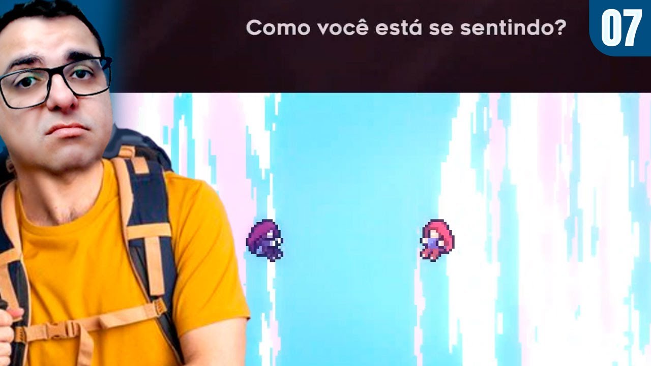 VOLTANDO AO TOPO -  CELESTE #07