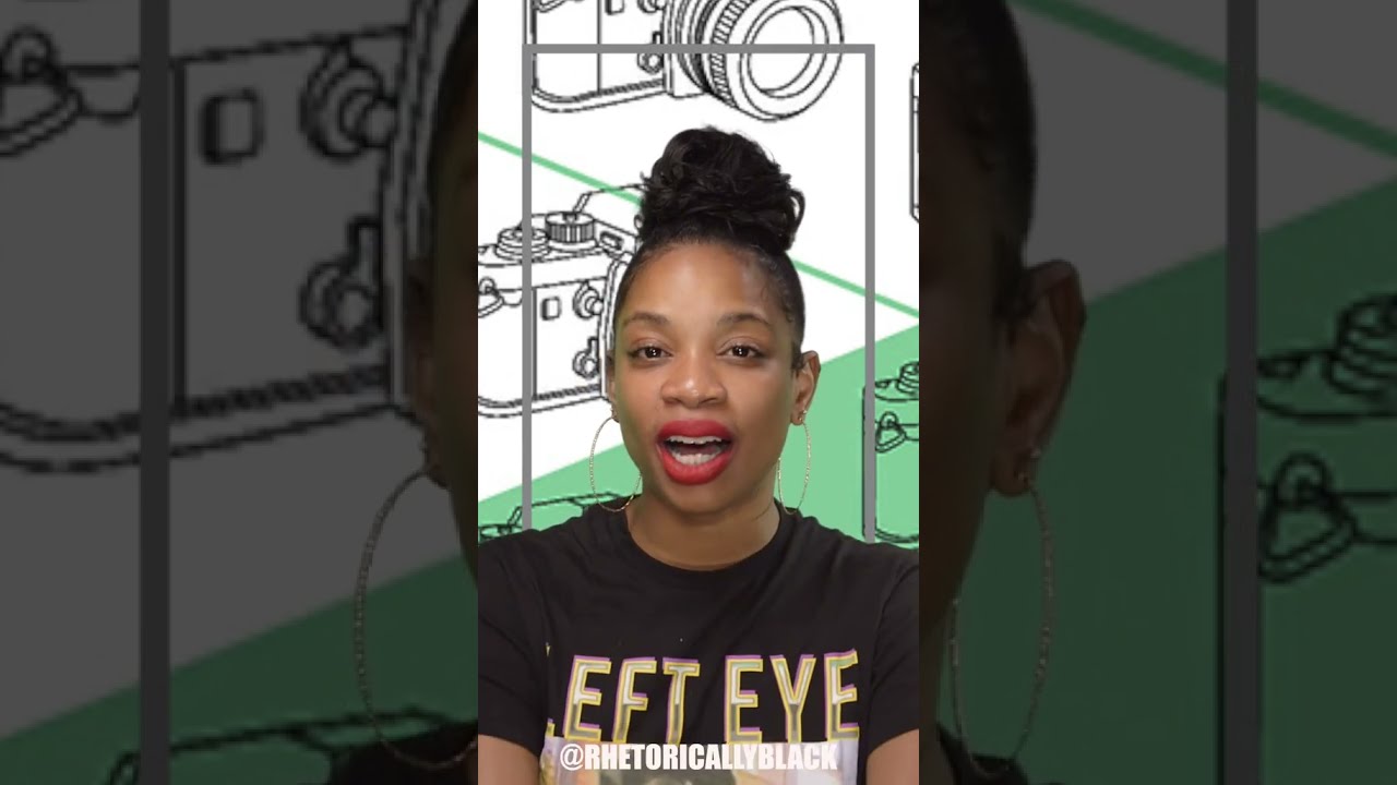 Are Black Women Really Angry?  | Rhetorically Black