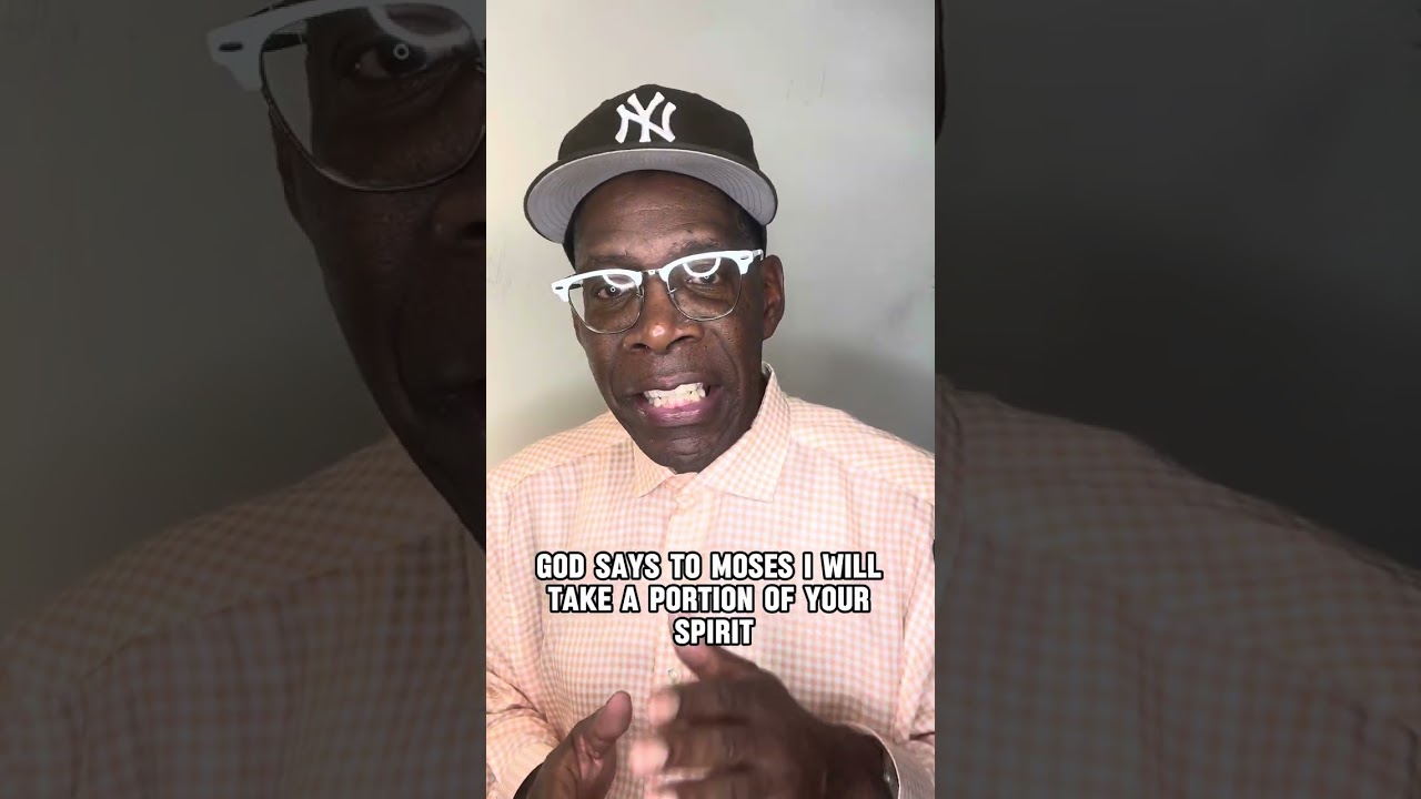 Which CHOSEN Prophet are you? Exploring the 9 Types of Biblical Callings!🧐