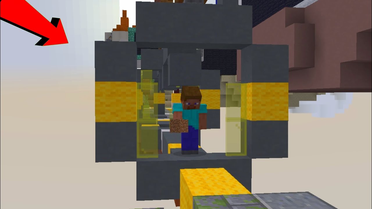 FRISKAR И VULK ПРОЙШЛИ НЕВОЗМОЖНИЙ ПАРКУР В МАЙНКРАФТ — PARKOUR MINECRAFT