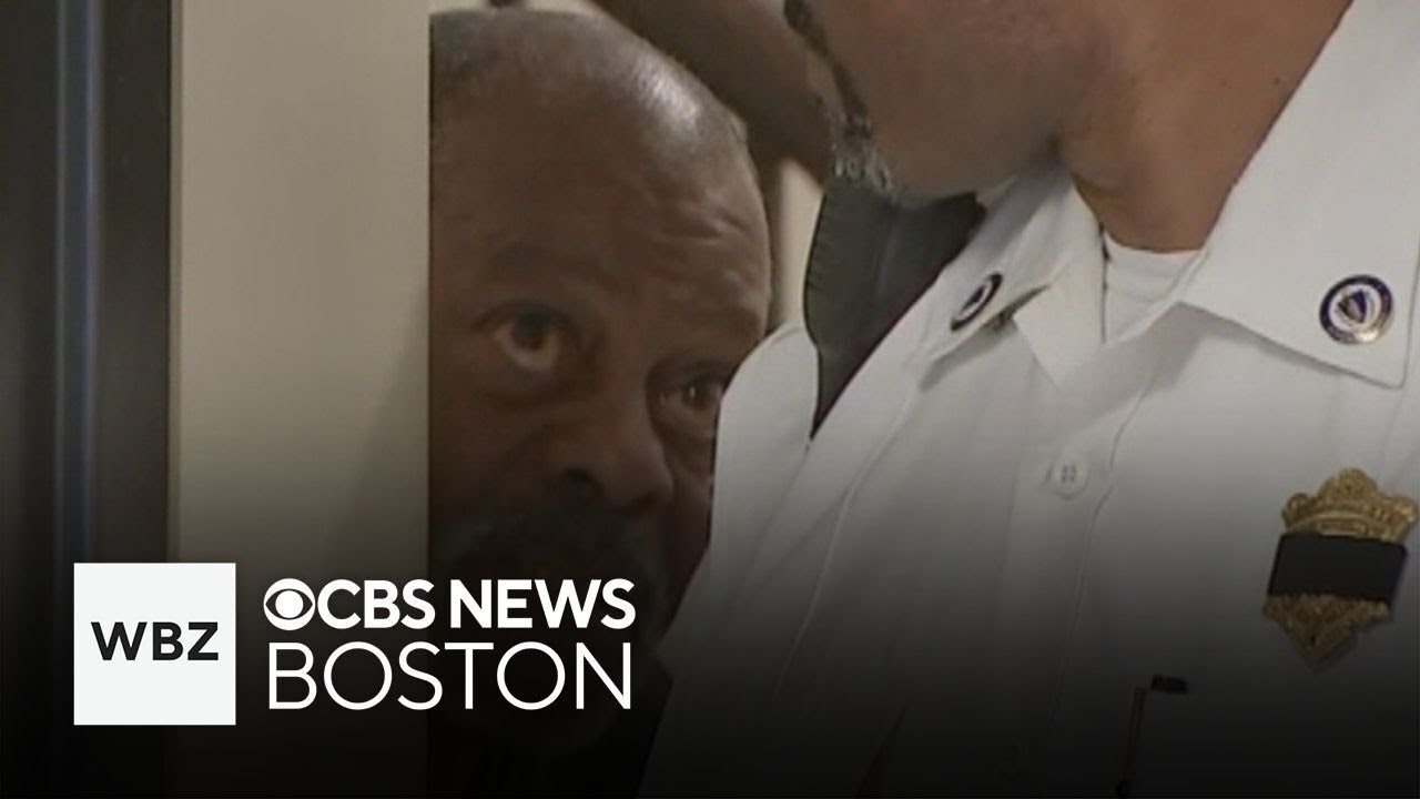 Police identify man in 1988 Boston cold case murder using DNA evidence
