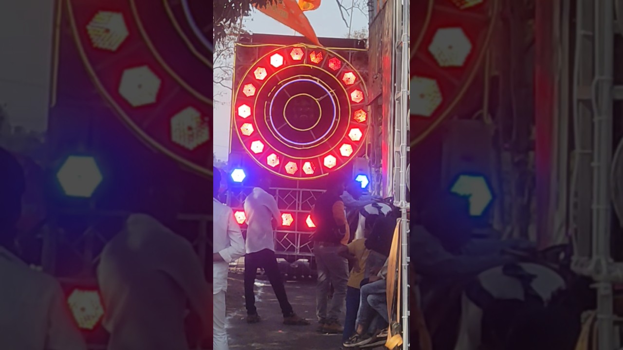 DJ Mishra 😱 #youtubeshort