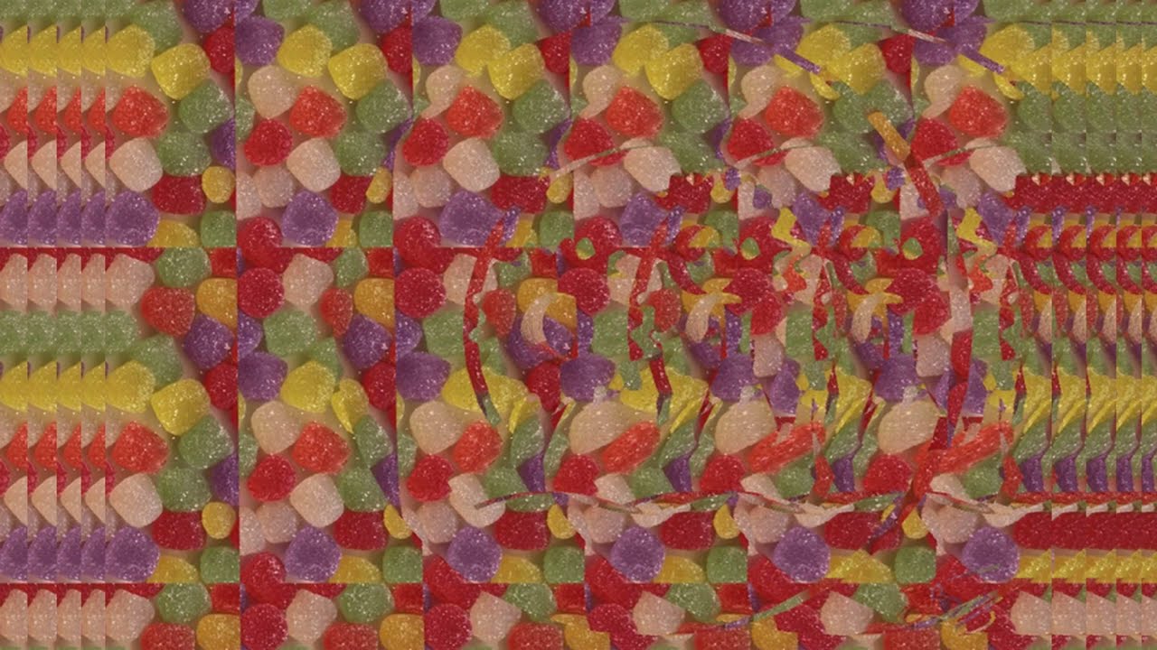 Стереограммы для гимнастики для глаз