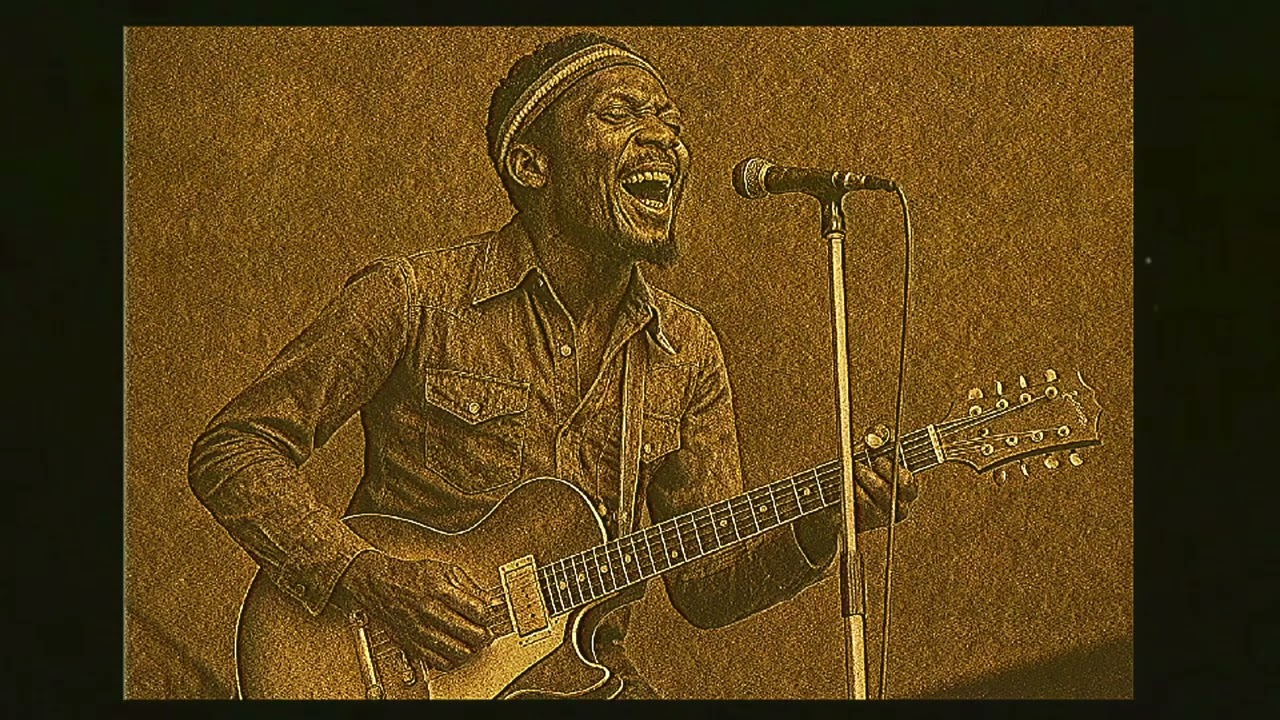 Rootsman Reggae Archives | Unreleased Album & Lost 70s–80s Riddims