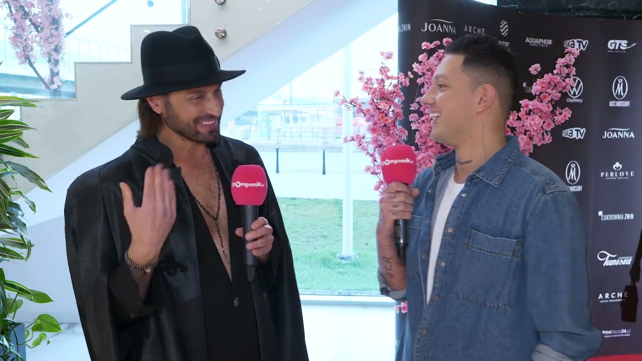 Rafał Grabias krytykuje byłego partnera za prowadzenie bez prawka!