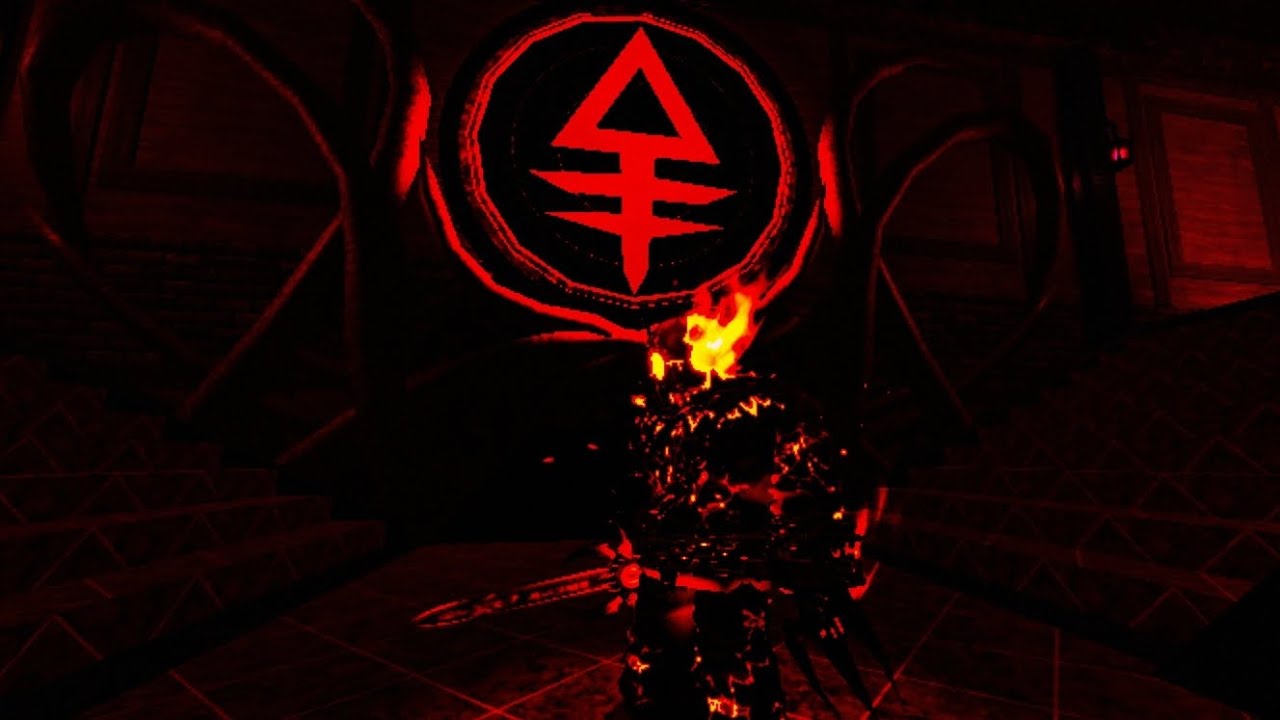 Novo Rework Das Animações Do Slasher