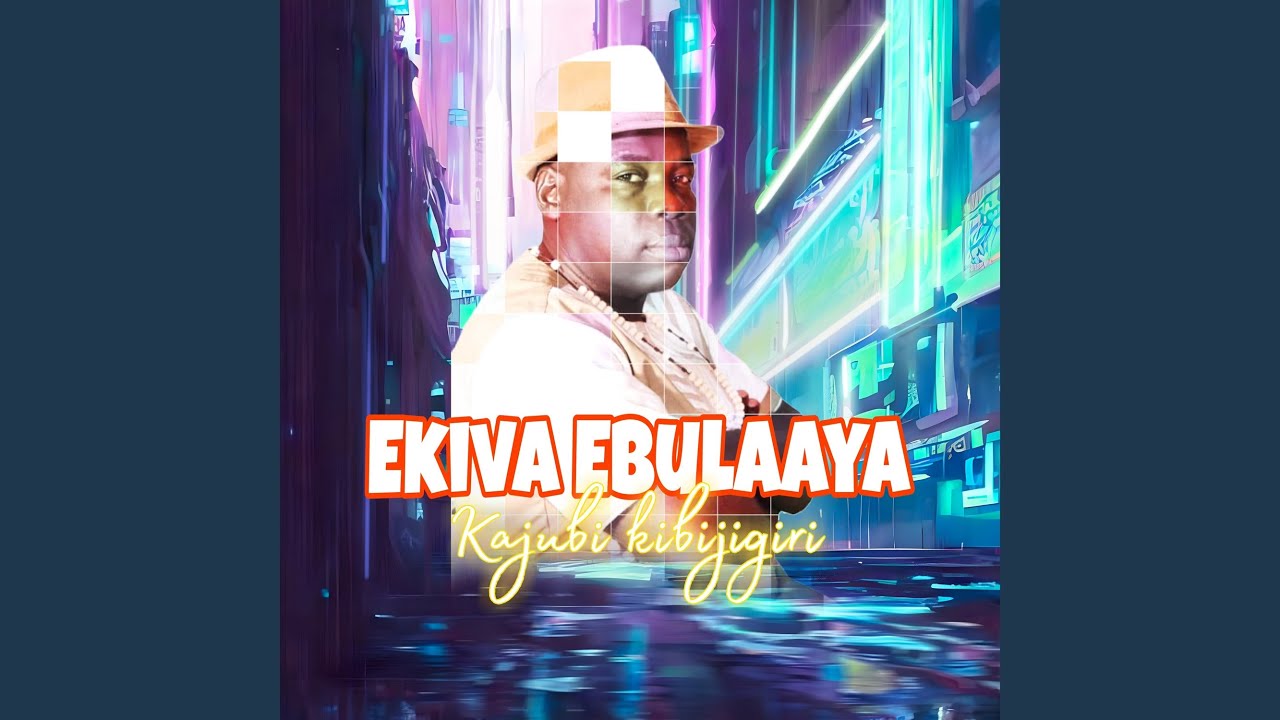 Ekiva Ebulaaya