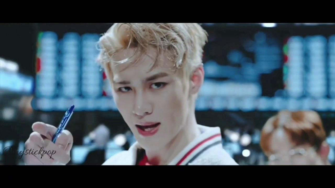 SUPERM Jopping but its NCT2019 FYB