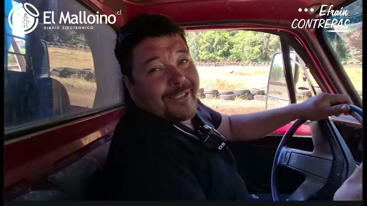 Tercera fecha Autódromo La Isla Pelequén, comuna de Malloa.... Una mirada diferente 
