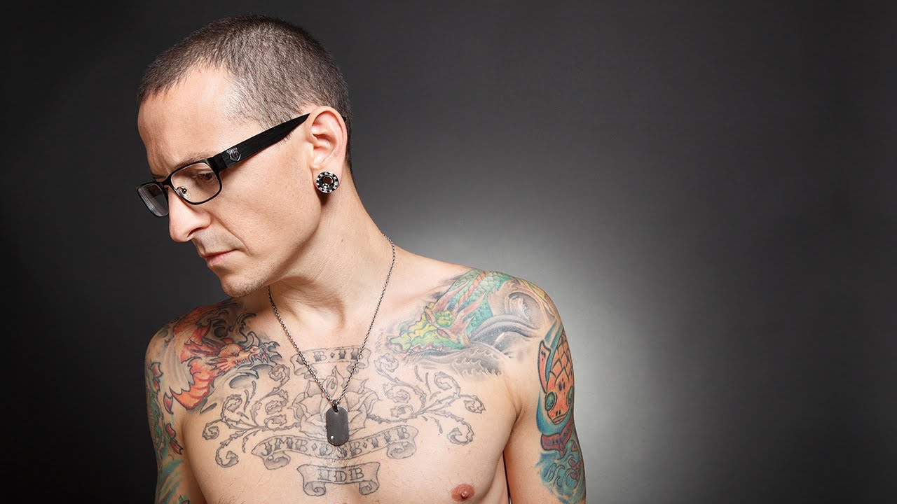 Podcast #176 Linkin Park хамтлагийн дуучин Chester Bennington-ы үхэл