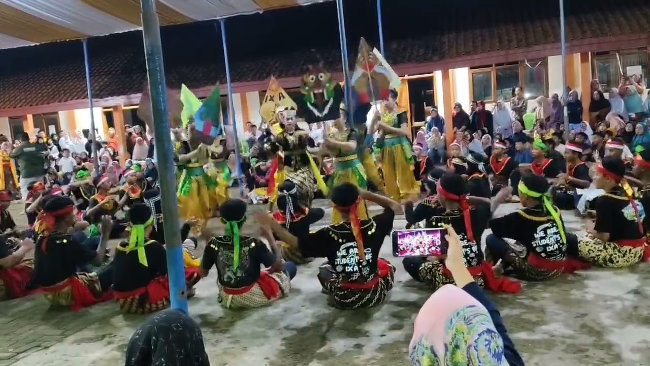 2 Maret 2026