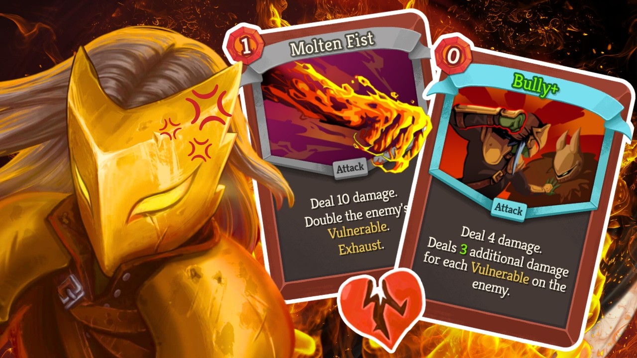 Ironclad Absolutely Dominates With This Bully Build...