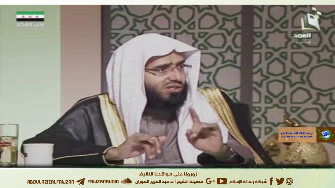 واجب الدعوة إلى الله على المرأة المسلمة