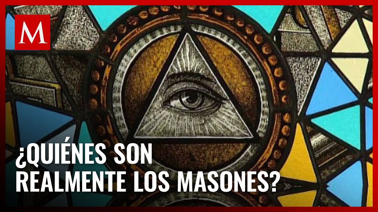 El enigma de los Masones: Historia y secretos de una sociedad ancestral