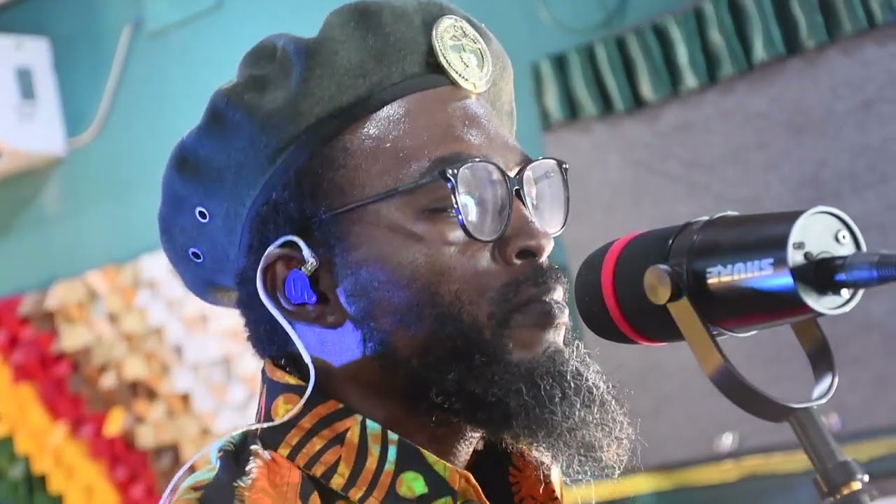 Lokota - Live session - Mack Toob 