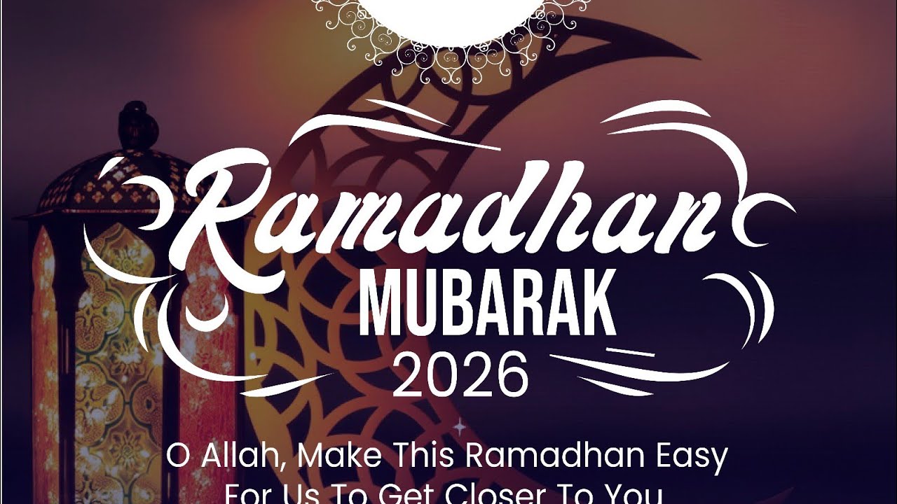 AGOOKYA KU 107.9: OMWEZI GWA RAMADHAN GUTANDISE , OBUBAKA OBWENJAWULO OKUVA MUBAKULEMBEZE