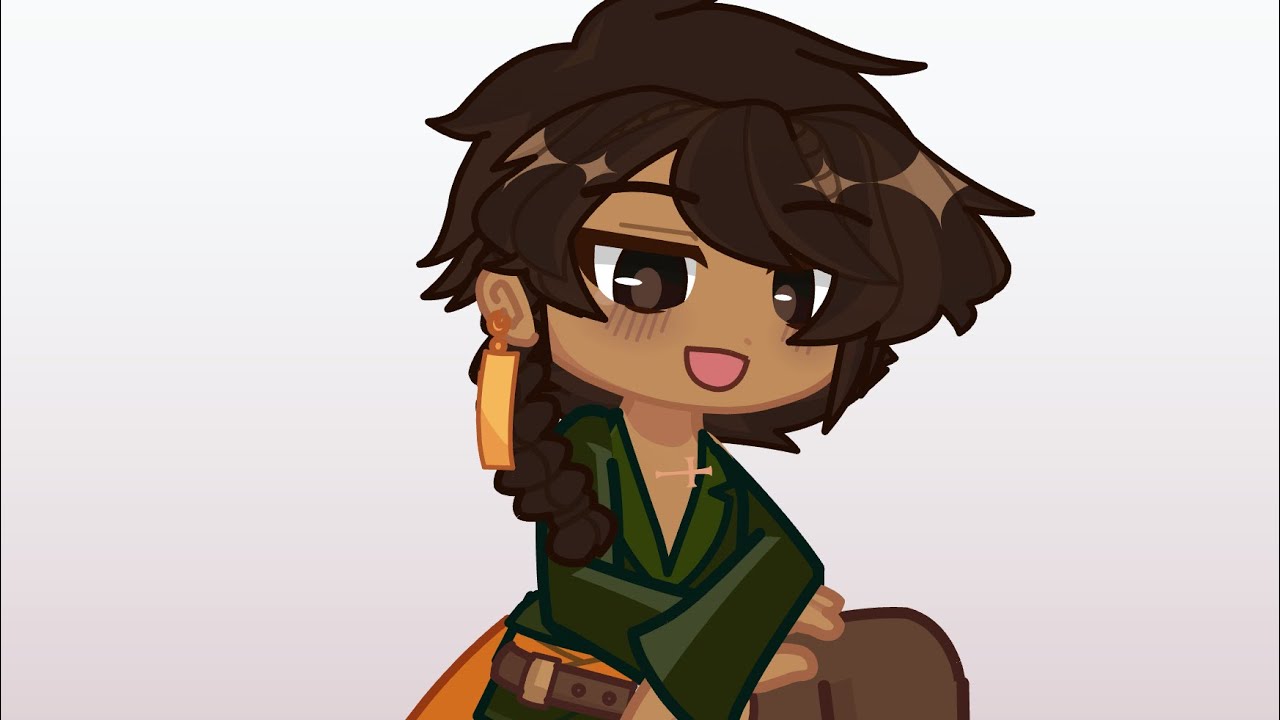Our conversations ain&rsquo;t long&mdash; | | PiratesSMP | | p!Owen | | GL2 & GL