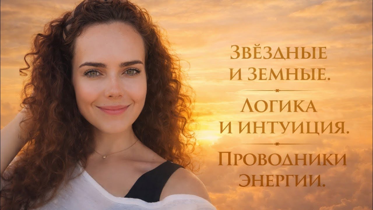 почему интуиты раздражают логиков (и наоборот) | звездники vs земные: есть ли контакт?