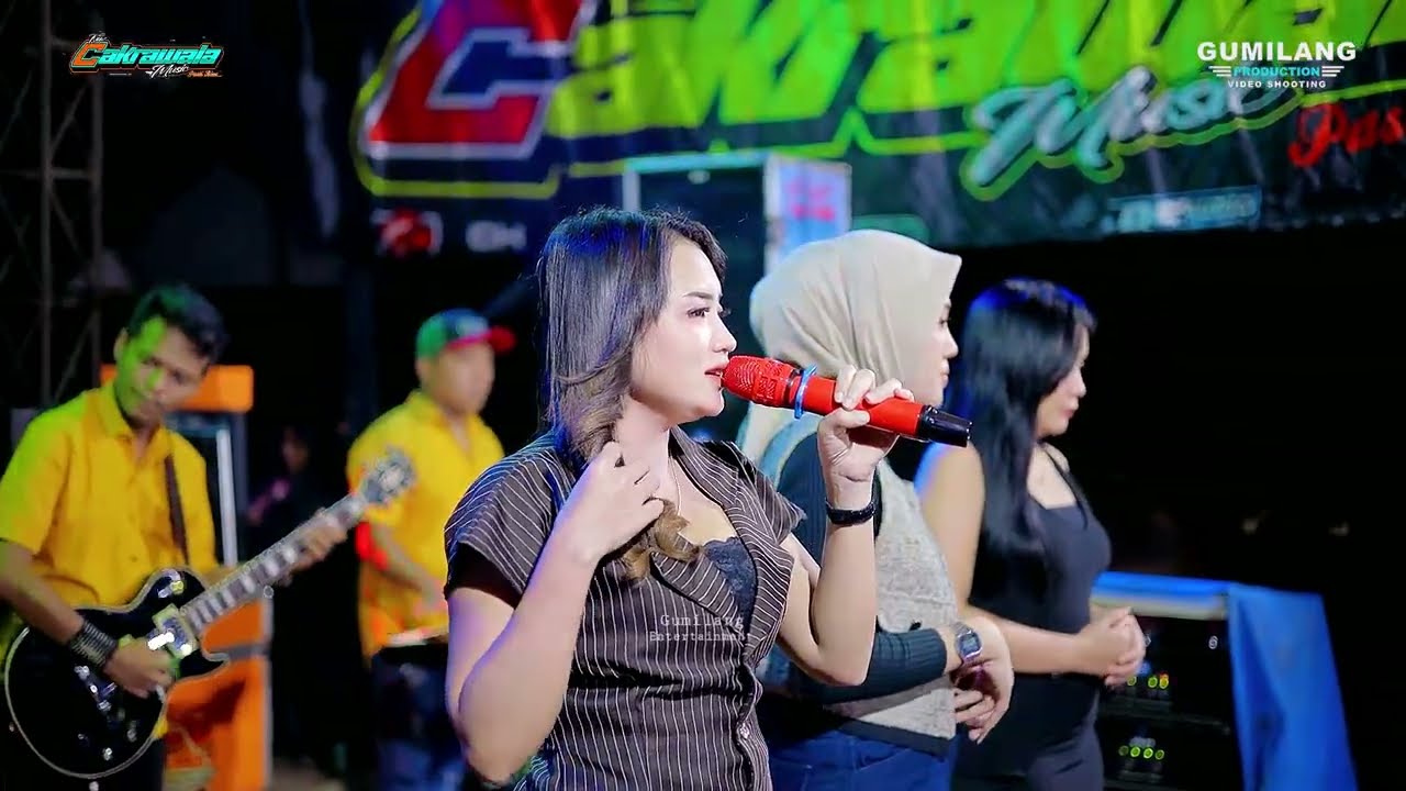 CAKRAWALA MUSIC - DOA KHITANAN - ALL ARTIST - KHITAN AZKA - CEPOGO KEMBANG JEPARA