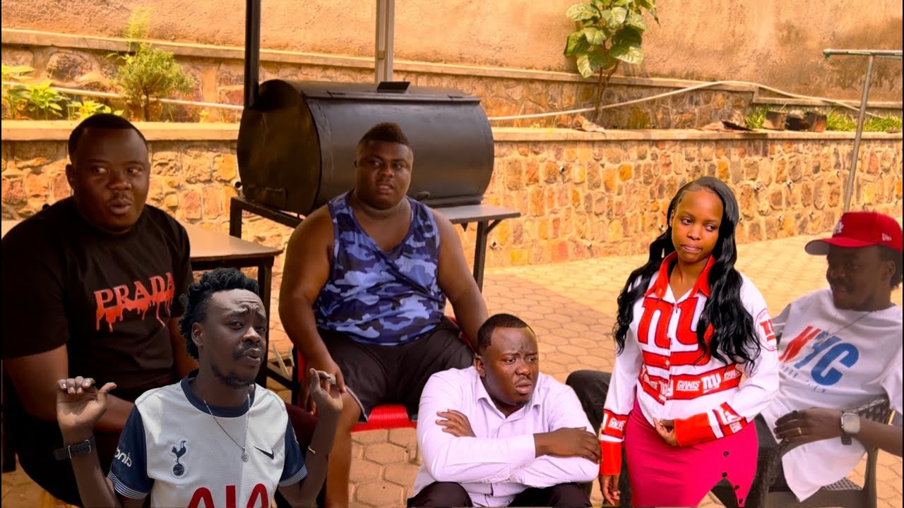 Video Utabona ahandi🔥Kasuku ,Regis,Killerman Numugore wabandi tubaguhaye bari mubusambanyi