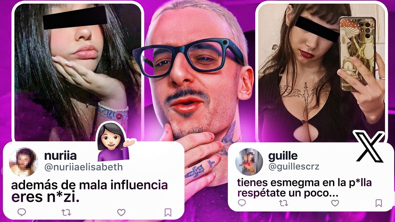 locas de twitter #40