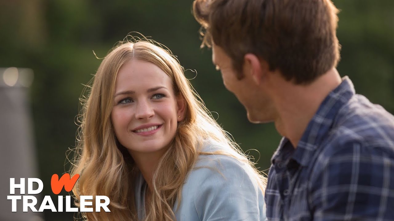 Anchor [Wattpad Trailer] [1]
