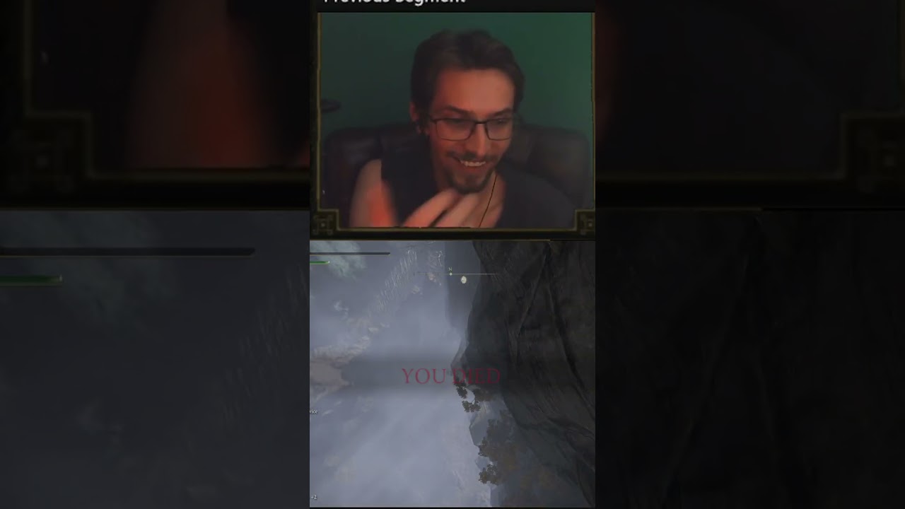 Gravity is your worst enemy | #ibukitanuki on #Twitch