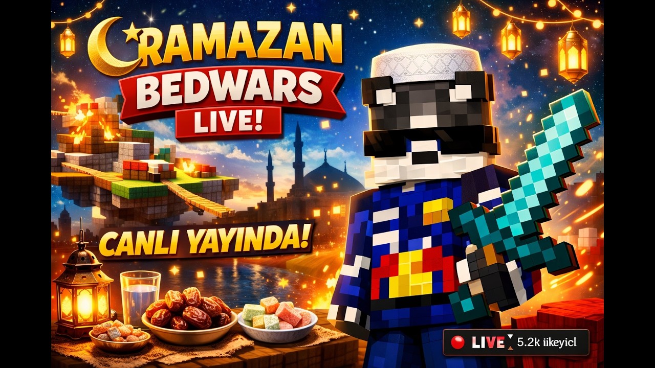 SONOYUNCU BEDWARSDAYIZ GELİİİİİİİİİİİİİİİİNNNNNNNNNN Günaydıın
