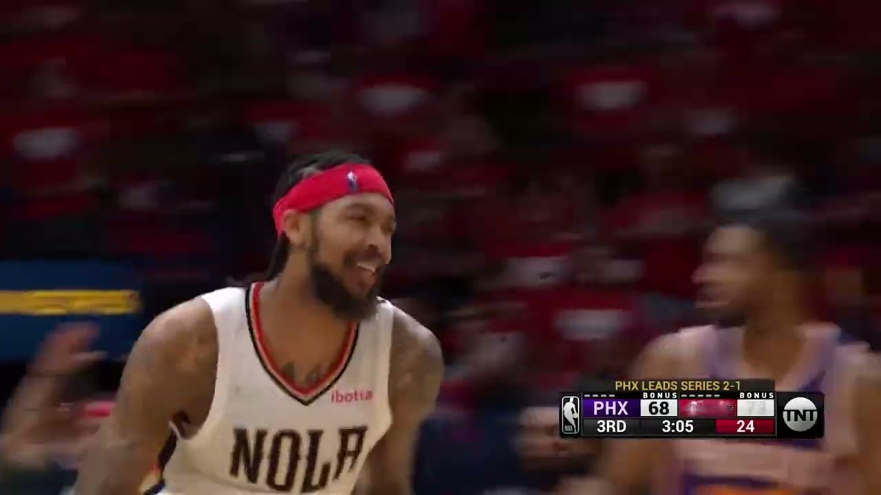 2022 NBA Playoffs Loudest Crowd Reactions Pt.  1