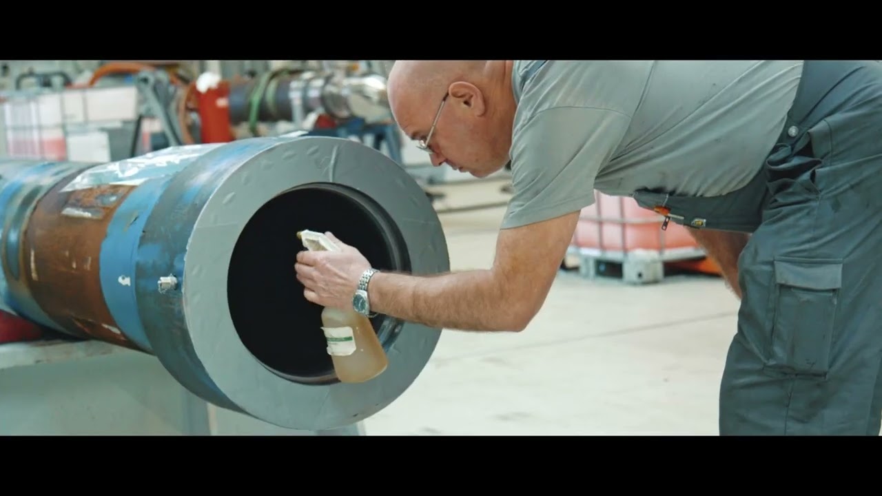 Offshore - Services - Fugro: Helping the geotechnical experts