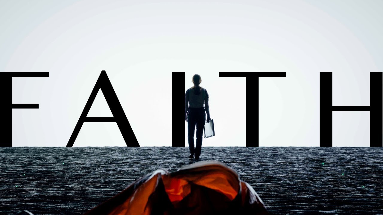 Finding Faith in Film | Video Essay