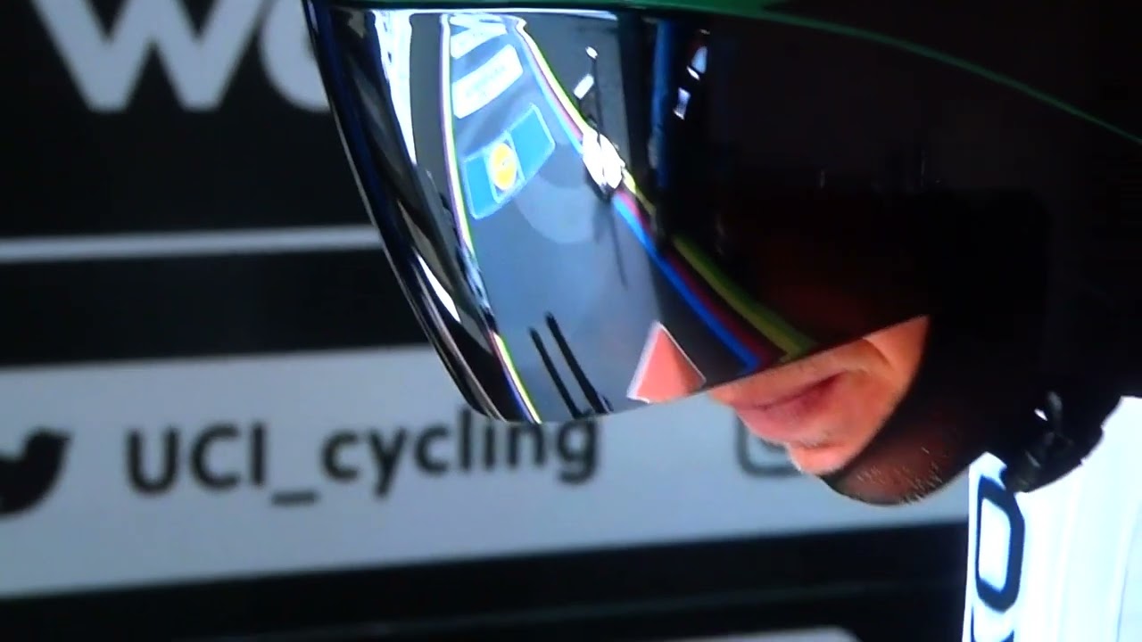 Aero TT Balaclava