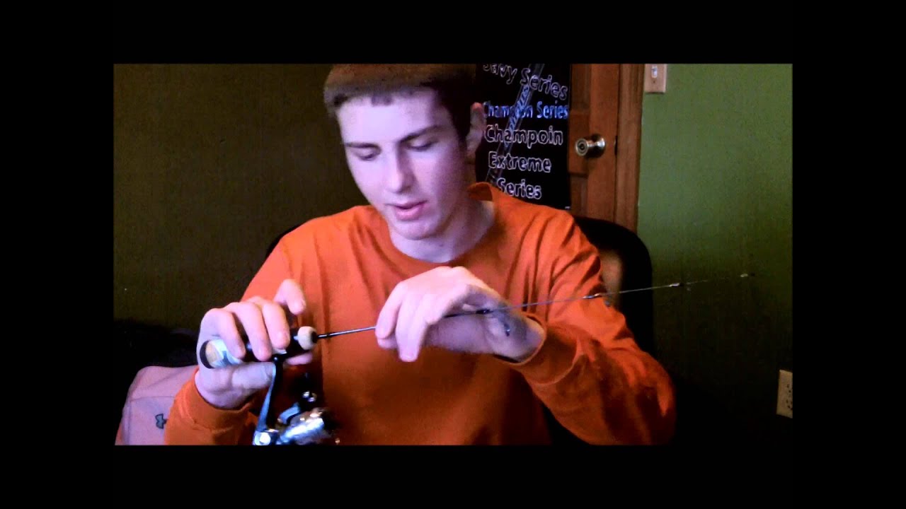 HT enterprises HI TECH fishing gear