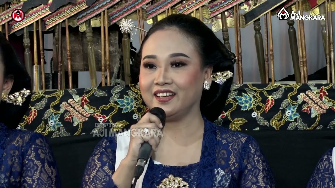 MAT MATAN SINOM PARIJOTO SINDEN SUKESI RAHAYU - LIMBUKAN KI CAHYO KUNTADI